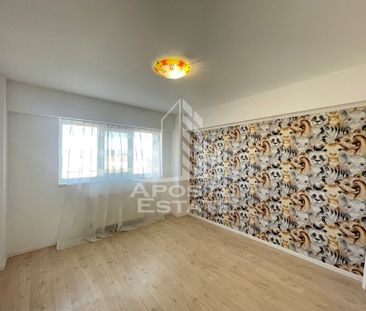 Apartament 3 camere,de inchiriat, centrala proprie, Soarelui,Timisoara - Fotografie 4