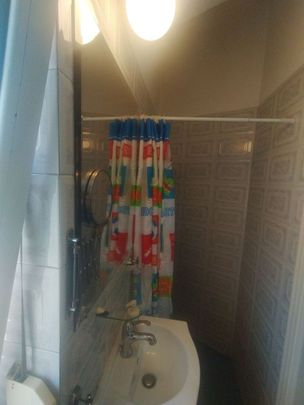 Studio/Γκαρσονιέρα για ενοικίαση Καστέλλα (Καστέλλα - Πασαλιμάνι) - Photo 1