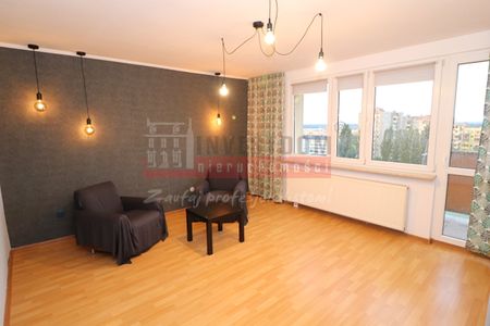 Mieszkanie do wynajęcia Opole, Malinka, 2 pokoje, 45m - Photo 4