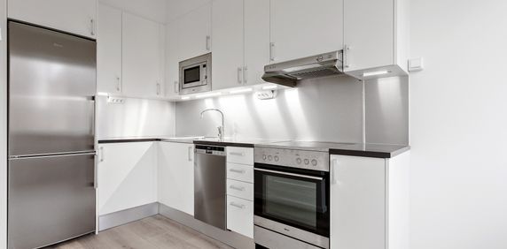 Nedre Torekällgatan 20 - Photo 2