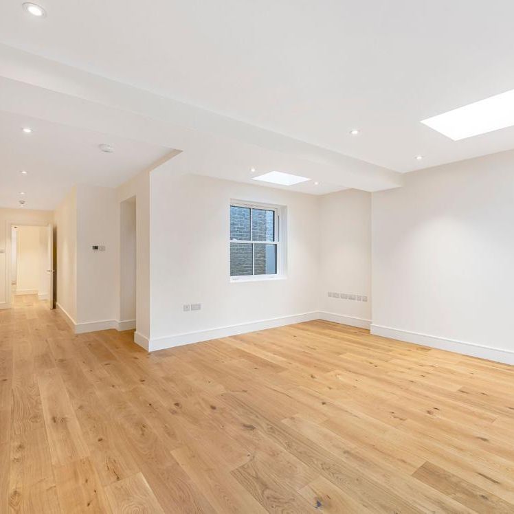 Fellows Road, Belsize Park NW3 - Photo 1