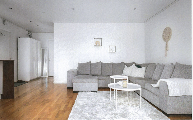 Puckgränd, Hägersten - Photo 1