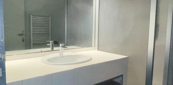 Location appartement 2 pièces, 34.77m², Pau - Photo 2
