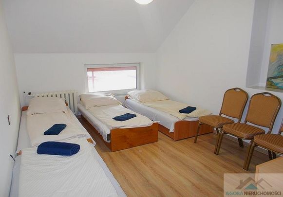 POKOJE do wynajęcia, Płock, Osiedle Ciechomice - Photo 1