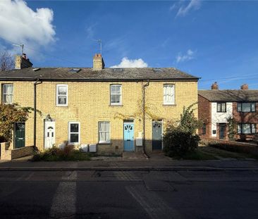 2 bedroom terraced house to rent - Photo 4