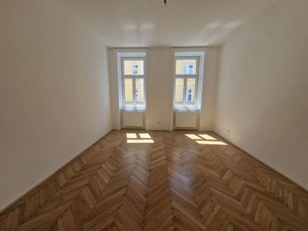 U3 NÄHE - TOLLE 2 ZIMMER WOHNUNG mit GRÜNBLICK - TAUTENHAYNGASSE - Photo 5
