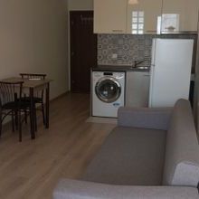 Studio/Γκαρσονιέρα για ενοικίαση - Ξηροκρήνη - Παναγία Φανερωμένη, - Photo 1