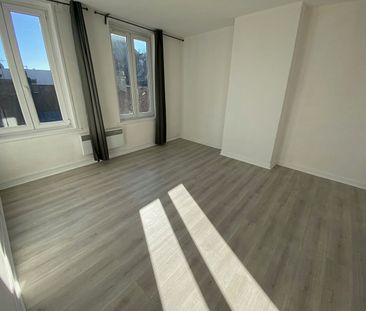 Location Appartement 2 pièces 39m² LILLE 59000 - Photo 1