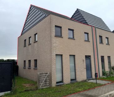 Tijdloze Half Open - rustig gelegen. - Foto 1