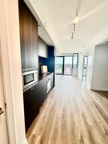 For Lease - 3009 Novar Road Unit# 1505, Mississauga, Ontario - Photo 2