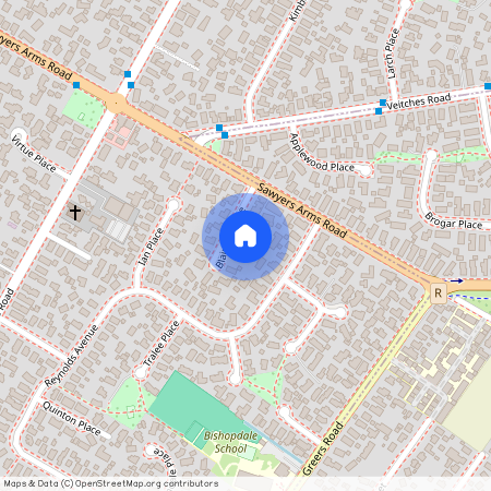 9b Blairdon Place, Bishopdale, Christchurch City