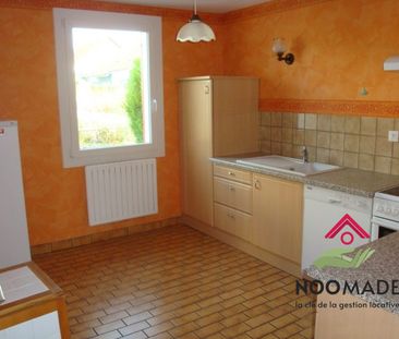 Maison individuelle 71 m² - OETING - Photo 4