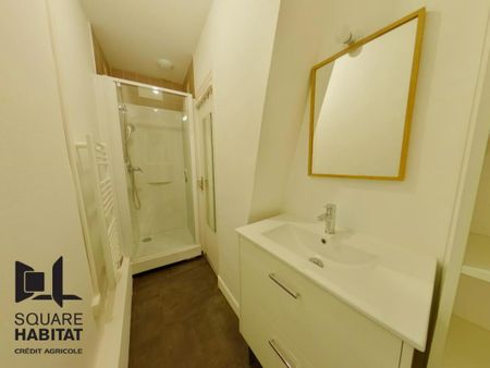 Location Appartement 1 pièce Meublé 14m² TOURS 37000 - Photo 5