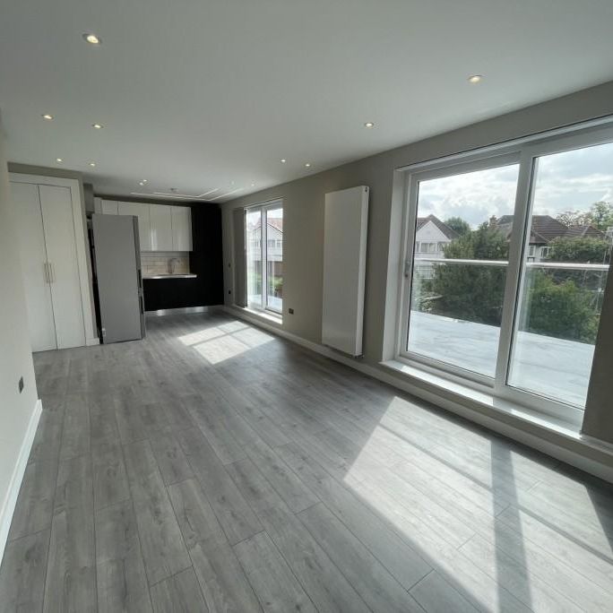 2 bedroom apartment to rent - Photo 1