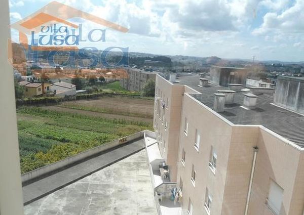 Apartamento T1
