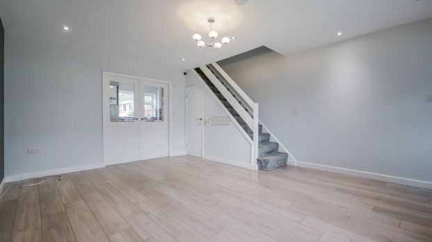 2 bedroom terraced house to rent - Photo 1