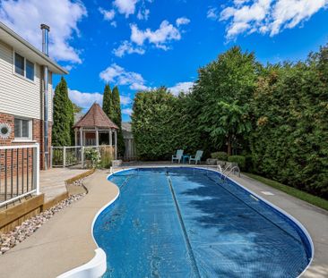For Lease - 65 Anstead Crescent, Ajax, Ontario - Photo 5