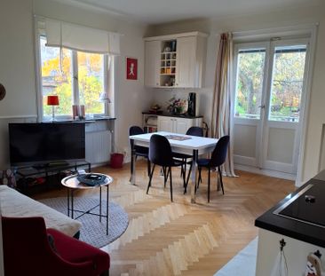 Ensittarvägen, Stockholm - Foto 6