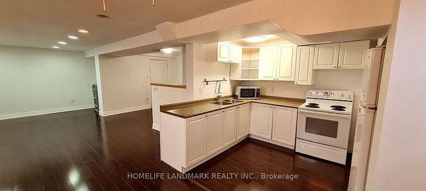 For Lease - 1056 Wayne Drive Unit# Basement, Newmarket, Ontario - Photo 1