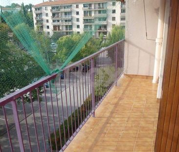 Appartement 3 pièce(s) 2 chambre(s) 58.56 m² - Photo 4