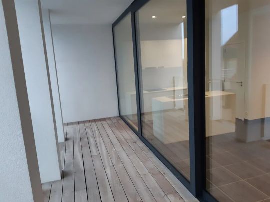 Lichtrijk 2 slpk-appartement - Photo 1