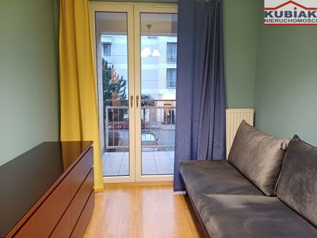 Pruszkowski, Pruszków, Ołówkowa - Zdjęcie 2