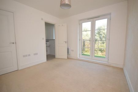 2 bedroom apartment to rent - Photo 4