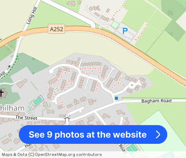 Felborough Close Chilham CT4 - Photo 1