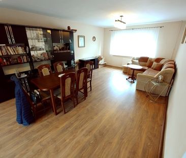 (Symbol 415389) MIESZKANIE na WYNAJEMGoleniów, os. Helenów Piętro d... - Фото 4