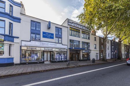 1 bedroom flat to rent - Photo 5