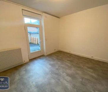 Appartement à louer 1 pièce 45.68m² - Photo 4