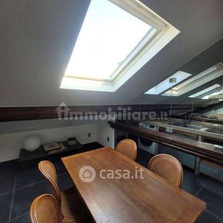 Attico, mansarda in Affitto in Via Giovanni Boccaccio 47 a Milano - Foto 1