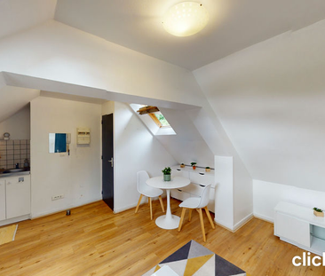 Charmant studio de 16 m² à Amiens - Photo 1