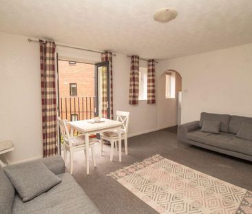 2 bed apartment to rent in NE1 - Photo 1