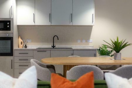 2 bedroom apartment to rent - Photo 4