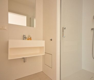 Wohnen trifft Arbeiten – 2,5-Zimmer-Wohnung mit Balkon & angrenzend... - Photo 4