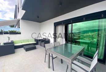 Casa Geminada T3 para alugar no Funchal