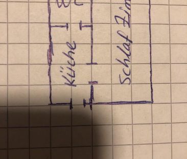 Nachmieter gesucht - Photo 1