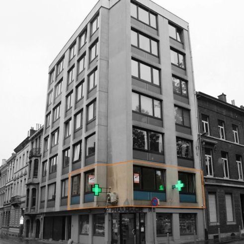 Appartement te huur - Photo 1