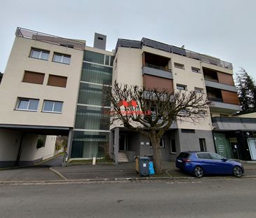 Appartement T1 de 27 m2 + PARKIG - Photo 4