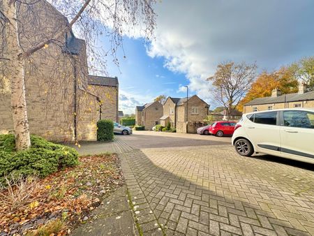 2 bedroom house to rent - Photo 2