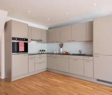 Top modern apartment in Rossrüti - Photo 4