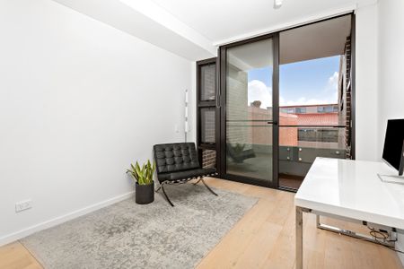 407/46-54 Harbour Street, Mosman NSW 2088 - Apartment For Rent | Domain - Photo 2