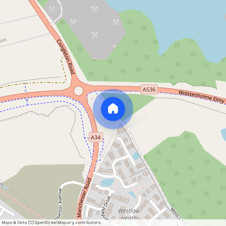 Huub Building, Manchester Road, Congleton, Cheshire, CW12