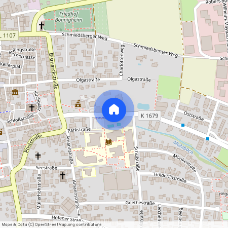 74357 Baden-Württemberg - Bönnigheim