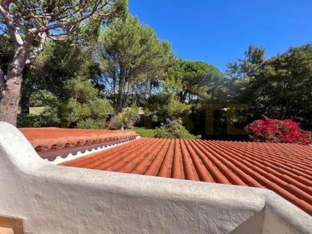 4 bedroom luxury Detached House for rent in Cascais e Estoril, Portugal - Photo 5