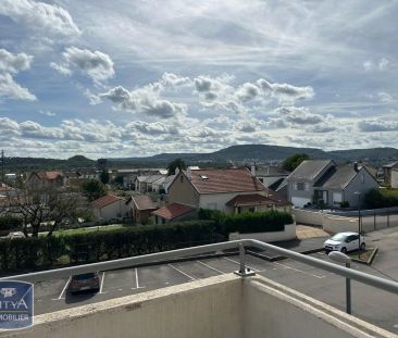 Appartement à louer 2 pièces 32m² - Photo 2