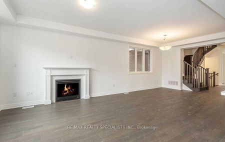 For Lease - 1271 Elderberry Crescent Unit# - Upper Level, Milton, Ontario - Photo 4