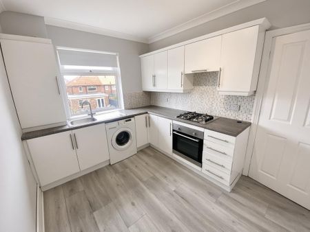 2 bedroom flat to rent - Photo 5