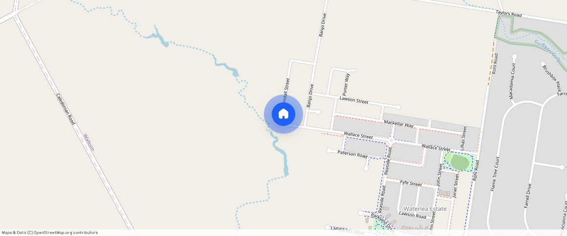 103 Wallace Street Walloon